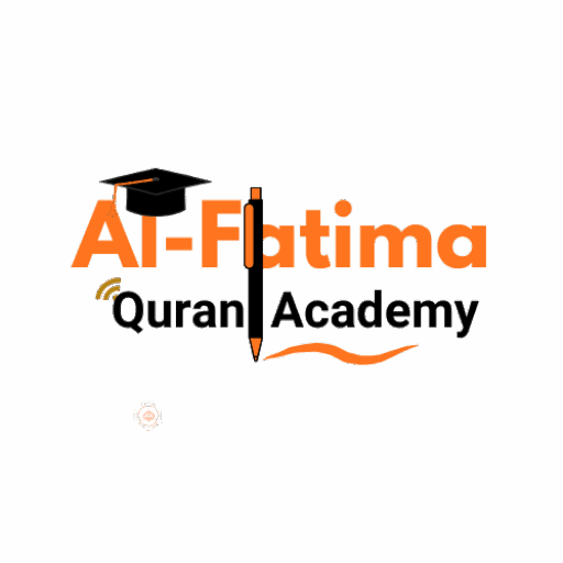 Al Fatima Quran Acdemy logo