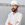 Mufti Hamza Ahmed Siddique in traditional attire, looking calm and composed
